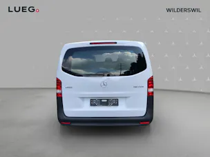 MERCEDES-BENZ Vito 116 CDI Lang Pro 9G-Tronic