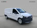 MERCEDES-BENZ Vito 116 CDI Lang Pro 9G-Tronic