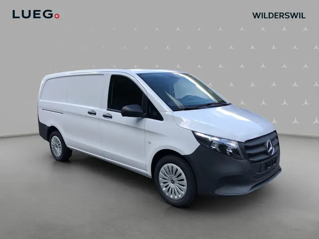 MERCEDES-BENZ Vito 116 CDI Lang Pro 9G-Tronic