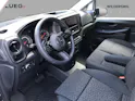 MERCEDES-BENZ Vito 116 CDI Lang Pro 9G-Tronic