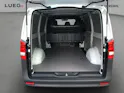 MERCEDES-BENZ Vito 116 CDI Lang Pro 9G-Tronic
