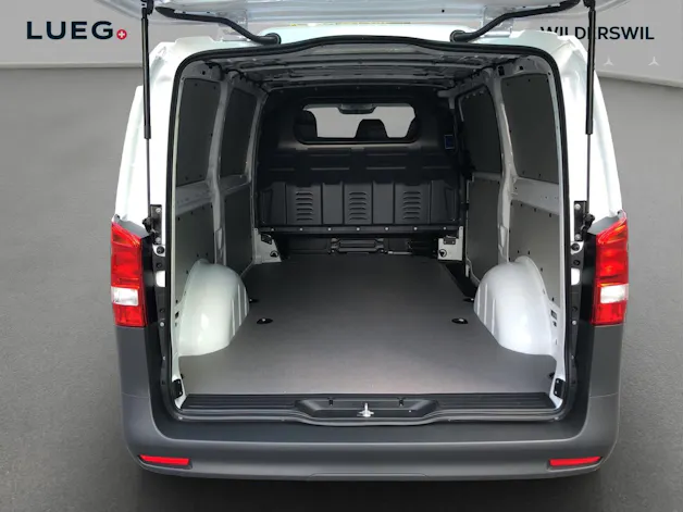 MERCEDES-BENZ Vito 116 CDI Lang Pro 9G-Tronic