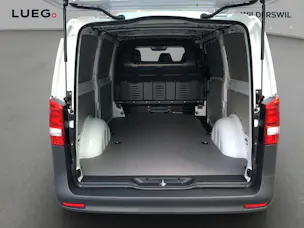 MERCEDES-BENZ Vito 116 CDI Lang Pro 9G-Tronic
