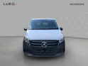 MERCEDES-BENZ Vito 116 CDI Lang Pro 9G-Tronic