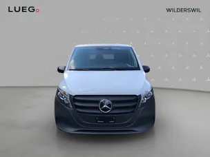 MERCEDES-BENZ Vito 116 CDI Lang Pro 9G-Tronic