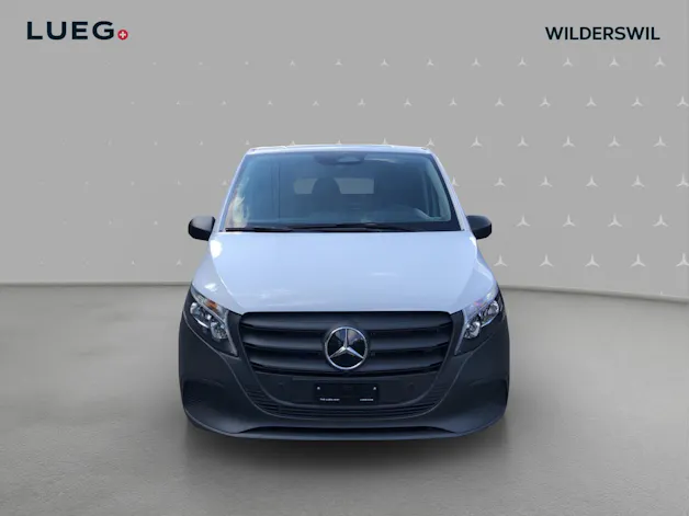 MERCEDES-BENZ Vito 116 CDI Lang Pro 9G-Tronic