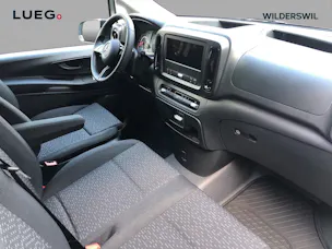 MERCEDES-BENZ Vito 116 CDI Lang Pro 9G-Tronic