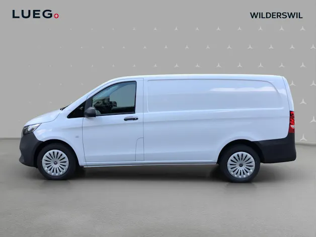 MERCEDES-BENZ Vito 116 CDI Lang Pro 9G-Tronic