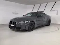 BMW M4 Coupé Competition M xDrive