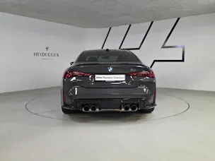 BMW M4 Coupé Competition M xDrive