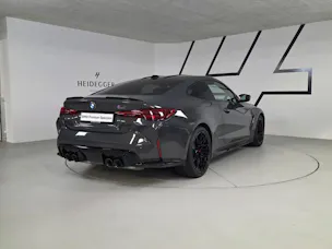 BMW M4 Coupé Competition M xDrive