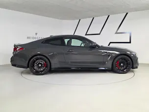 BMW M4 Coupé Competition M xDrive