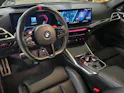 BMW M4 Coupé Competition M xDrive