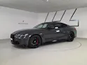 BMW M4 Coupé Competition M xDrive