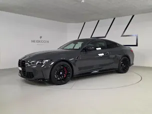 BMW M4 Coupé Competition M xDrive