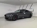BMW M4 Coupé Competition M xDrive