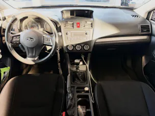 Subaru XV 2.0D Swiss Two AWD