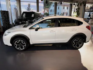 Subaru XV 2.0D Swiss Two AWD