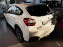 Subaru XV 2.0D Swiss Two AWD