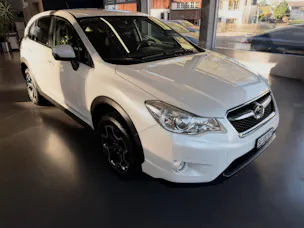 Subaru XV 2.0D Swiss Two AWD