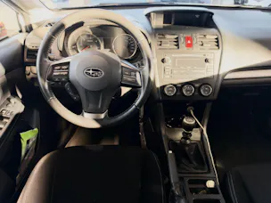 Subaru XV 2.0D Swiss Two AWD