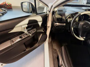 Subaru XV 2.0D Swiss Two AWD