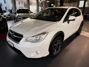 Subaru XV 2.0D Swiss Two AWD
