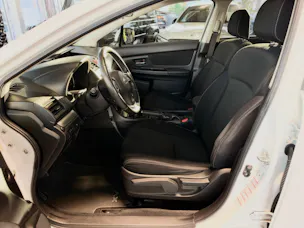 Subaru XV 2.0D Swiss Two AWD
