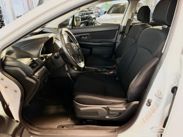 Subaru XV 2.0D Swiss Two AWD