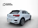 VW T-Roc 1.5 TSI Sport DSG 4motion * SOUNDSYSTEM BEATS * RÜCKFAHRKAMERA * PACK INFOTAINMENT *