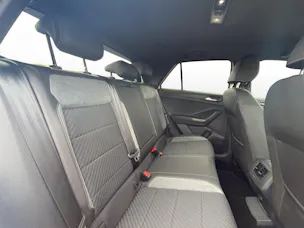 VW T-Roc 1.5 TSI Sport DSG 4motion * SOUNDSYSTEM BEATS * RÜCKFAHRKAMERA * PACK INFOTAINMENT *