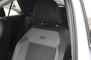 VW T-Roc 1.5 TSI Sport DSG 4motion * SOUNDSYSTEM BEATS * RÜCKFAHRKAMERA * PACK INFOTAINMENT *
