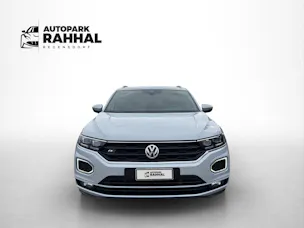 VW T-Roc 1.5 TSI Sport DSG 4motion * SOUNDSYSTEM BEATS * RÜCKFAHRKAMERA * PACK INFOTAINMENT *