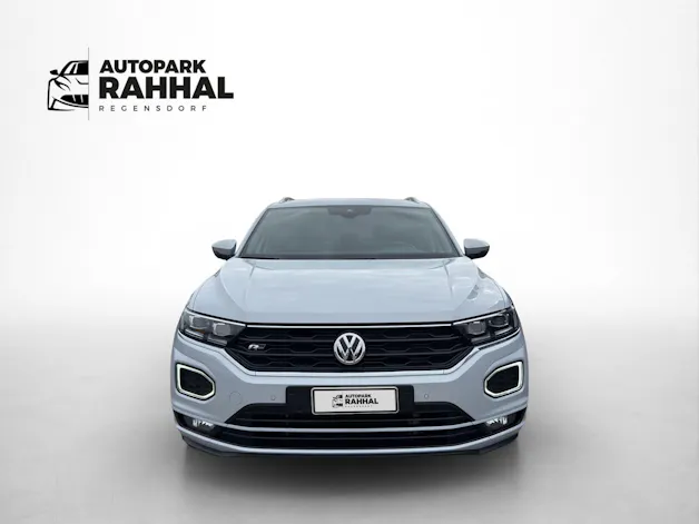 VW T-Roc 1.5 TSI Sport DSG 4motion * SOUNDSYSTEM BEATS * RÜCKFAHRKAMERA * PACK INFOTAINMENT *