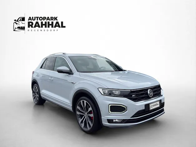 VW T-Roc 1.5 TSI Sport DSG 4motion * SOUNDSYSTEM BEATS * RÜCKFAHRKAMERA * PACK INFOTAINMENT *