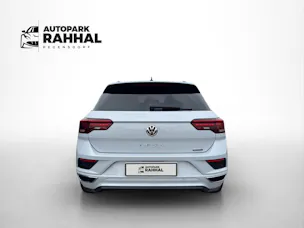 VW T-Roc 1.5 TSI Sport DSG 4motion * SOUNDSYSTEM BEATS * RÜCKFAHRKAMERA * PACK INFOTAINMENT *