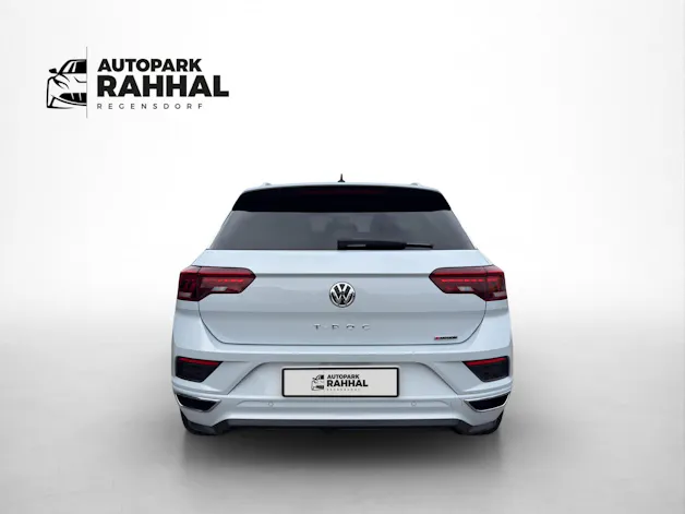 VW T-Roc 1.5 TSI Sport DSG 4motion * SOUNDSYSTEM BEATS * RÜCKFAHRKAMERA * PACK INFOTAINMENT *