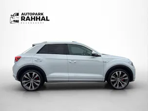 VW T-Roc 1.5 TSI Sport DSG 4motion * SOUNDSYSTEM BEATS * RÜCKFAHRKAMERA * PACK INFOTAINMENT *