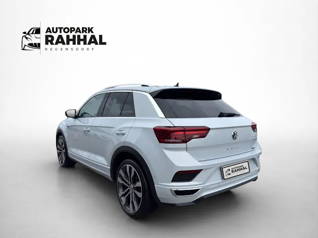 VW T-Roc 1.5 TSI Sport DSG 4motion * SOUNDSYSTEM BEATS * RÜCKFAHRKAMERA * PACK INFOTAINMENT *