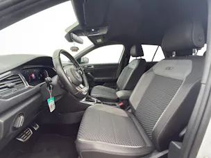VW T-Roc 1.5 TSI Sport DSG 4motion * SOUNDSYSTEM BEATS * RÜCKFAHRKAMERA * PACK INFOTAINMENT *