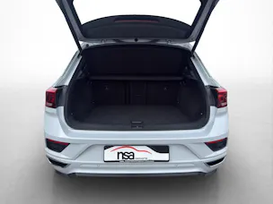VW T-Roc 1.5 TSI Sport DSG 4motion * SOUNDSYSTEM BEATS * RÜCKFAHRKAMERA * PACK INFOTAINMENT *
