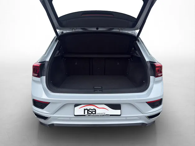 VW T-Roc 1.5 TSI Sport DSG 4motion * SOUNDSYSTEM BEATS * RÜCKFAHRKAMERA * PACK INFOTAINMENT *
