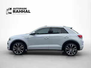 VW T-Roc 1.5 TSI Sport DSG 4motion * SOUNDSYSTEM BEATS * RÜCKFAHRKAMERA * PACK INFOTAINMENT *