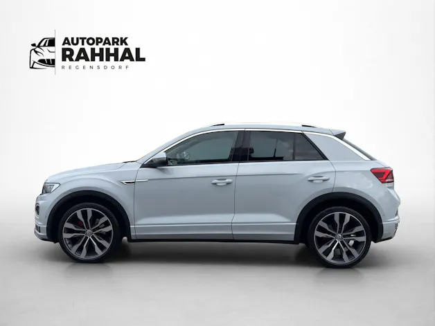 VW T-Roc 1.5 TSI Sport DSG 4motion * SOUNDSYSTEM BEATS * RÜCKFAHRKAMERA * PACK INFOTAINMENT *