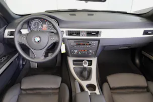 BMW 325i Cabriolet