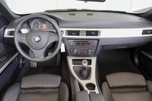 BMW 325i Cabriolet