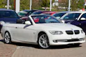 BMW 325i Cabriolet