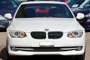 BMW 325i Cabriolet