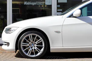 BMW 325i Cabriolet