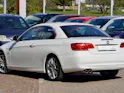 BMW 325i Cabriolet